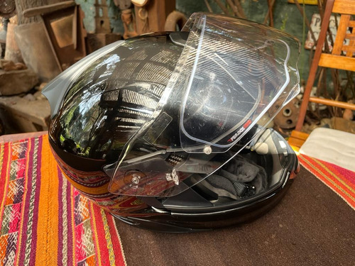 Casco Bmw  Helmets Con Intercomunicador Scalarider G9x