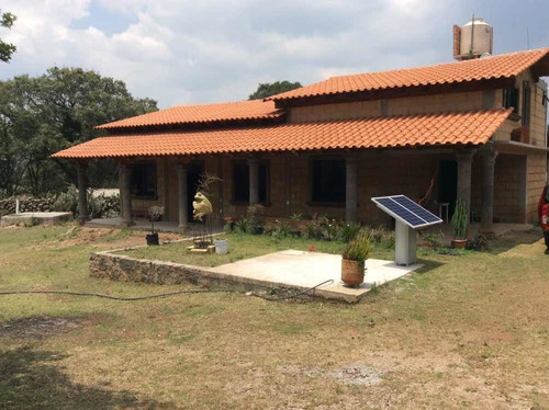 Casa Jilotepec