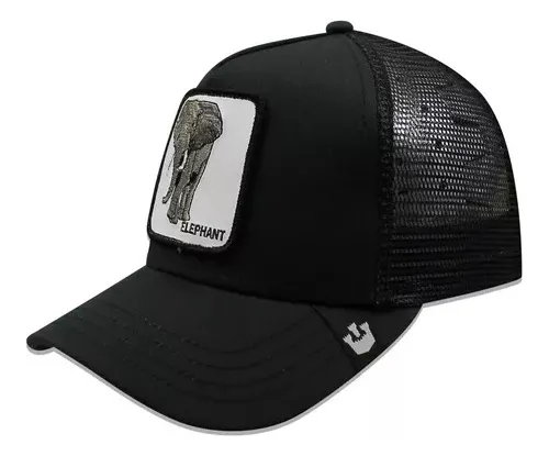 Gorra Goorin Bros Elephant