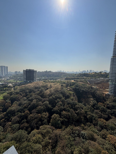 Ph En Venta Y Renta En Dos Niveles Con Terraza En Encinares