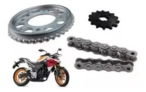 Comprar Kit Transmision Honda Cb 190r C-cadena Choho 45\u002F14 M Coyote