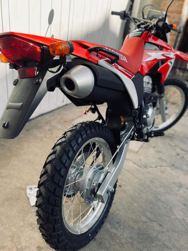 Imagen 5 de 6 de Honda 2022