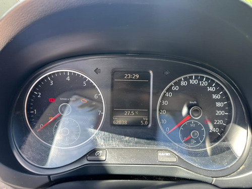 Volkswagen Suran 1.6 Highline