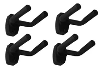 Comprar Kit 04 Suportes Parede Violão Guitarra Baixo Violino Ukulele