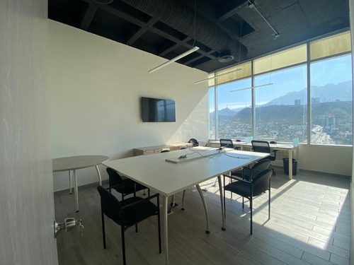 Imagen 6 de 10 de Oficinas En Renta En Torre Citica