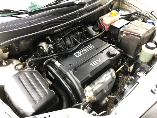 Imagen 13 de 15 de Chevrolet Aveo 2018 Lt Factura Original Agencia Unico Dueño