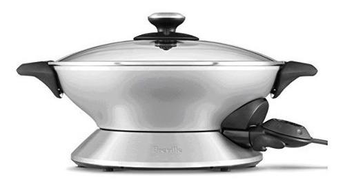 Breville Bew600xl Hot Wok