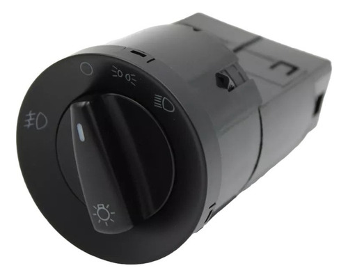Switch Luces Beetle 2009 Con Faros De Niebla