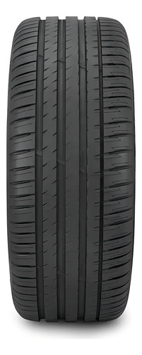 Kit de 2 pneus Michelin PILOT SPORT 4 SUV Pilot Sport 4 SUV P 225/55R19 99V V