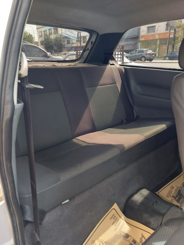 Volkswagen Gol Power 1.4 2012
