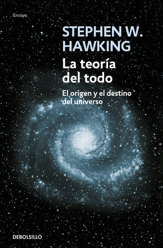 Teoria Del Todo,la Db - Hawking,stephen