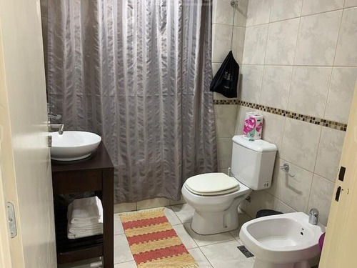 Departamento En Venta En Chacarita, Capital Federal, Buenos Aires