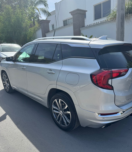GMC Terrain 2.0 Denali At