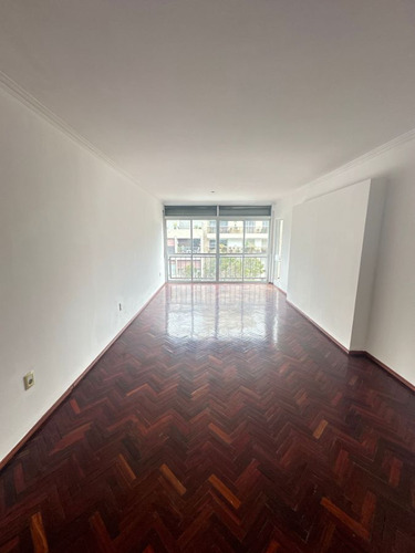 Venta Apartamento 4 Dormitorios Punta Carretas