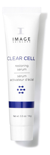 Serum Image Skincare Clear Cell Restoring 15 Ml Para Piel Gr