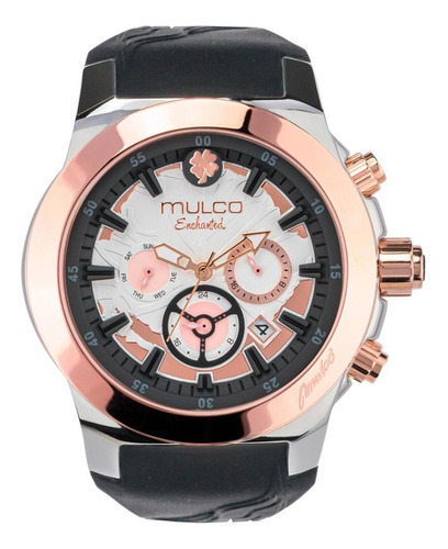 Reloj Mujer Mulco Enchanted Maple Mw-5-5673-023