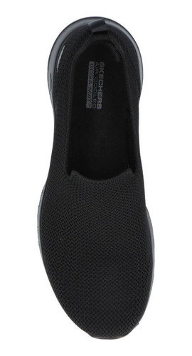 Zapatos Bajos Casuales Skechers De Mujer Gowalk Joy