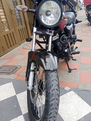 Se Vende Akt Nkd 125 2021
