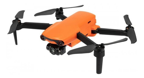 Imagen 1 de 1 de Autel Robotics Orange Evo Nano Drone Standard Bundle 