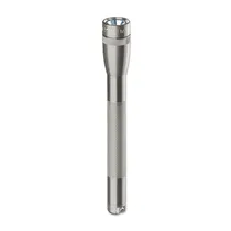 Comprar Linterna Maglite : Mini Incandescente 2-celdas Aaa Gris Box