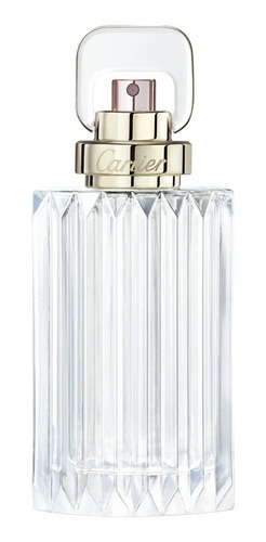 Perfume Importado Cartier Carat Edp 100 Ml