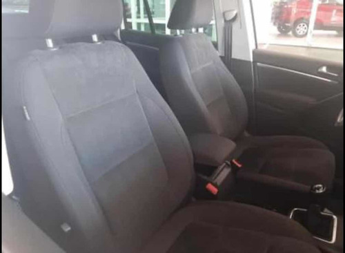 Volkswagen Tiguan 2.0 Tsi 4 Motion