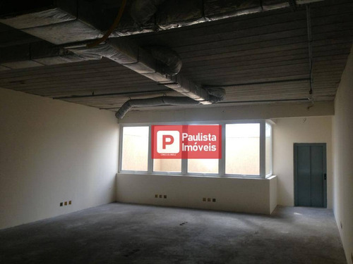 Prédio À Venda, 995 M² Jardim Paulista - São Paulo/sp - Pr0322