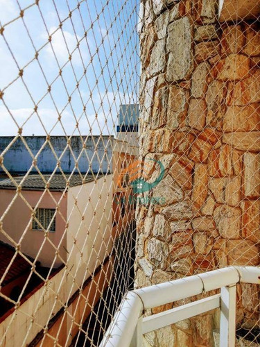 Imagem 19 de 30 de Sobrado Com 2 Dormitórios À Venda, 100 M² Por R$ 445.000 - Vila Aricanduva - São Paulo/sp - So0688