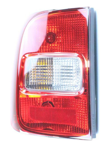 Lanterna Traseira Volkswagen Saveiro 1.6 2010 A 2016