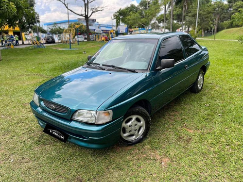 Ford Escort 1.8i Glx