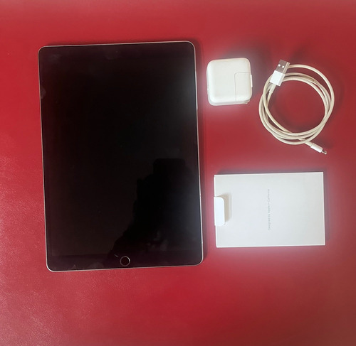 Ipad Pro 10.5 Pulgadas 64 Gb Wifi Gris (Usado)