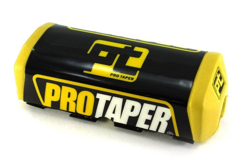 Protector Manillar Cuadrado Protaper Off Road Amarillo