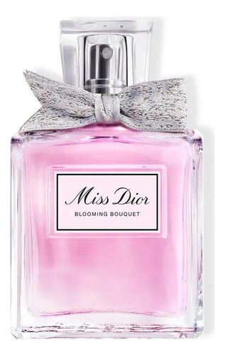 Perfume Miss Dior Blooming Bouquet Eau De Toilette 100 Ml