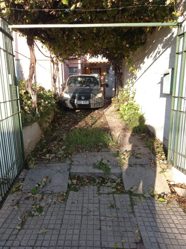Venta Apartamento 2 Dormitorios Cerrito Con Cochera