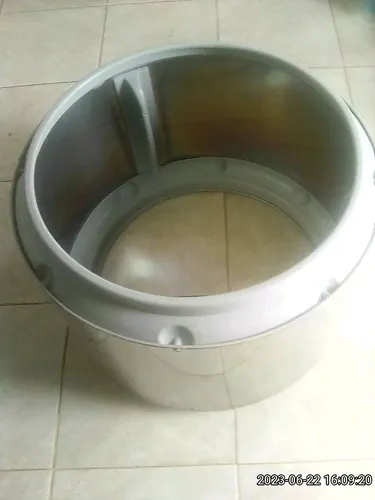 Tina Secadora Electrolux 6100 (Usado)
