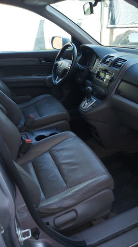 Imagen 8 de 9 de Honda Crv Ex-l