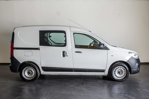 Imagen 6 de 22 de Renault Kangoo 2019 Ii Express Confort 5a 1.5 Dci Ad947