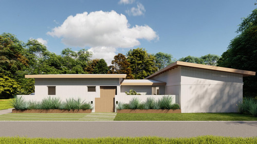Casa En Venta, San Sebastian, Area 1, Lote Al 100, 4 Ambientes