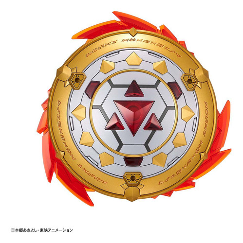 Digimon Dukemon Amplified Figure Rise Model Kit Bandai Japón