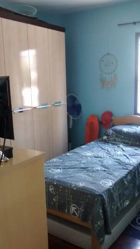 Imagem 15 de 30 de Apartamento - Ref: 2684