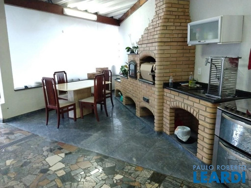 Imagem 6 de 8 de Sobrado - Vila Scarpelli - Sp - 645245