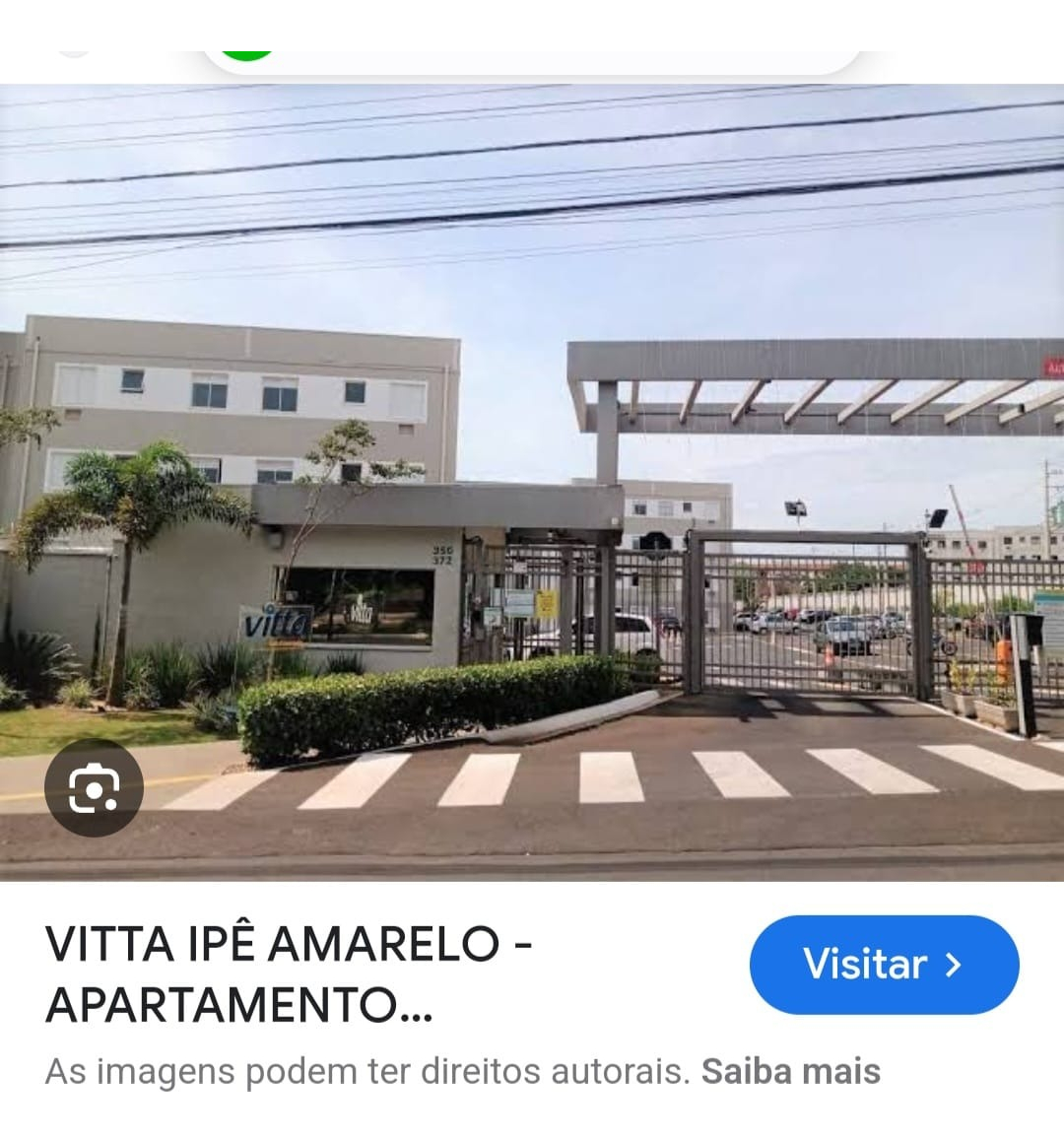 Captação de Apartamento a venda no bairro Jardim Residencial Paraíso, Araraquara, SP