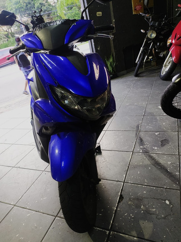 Abaixo Da Fipe Fluo 125 Abs 2024