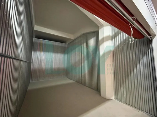 Arriendo Bodega Industrial Barrio Brasil