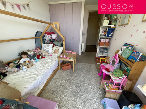 Departamento De 100m2 2d 2b 1 Est 1 B Concepción
