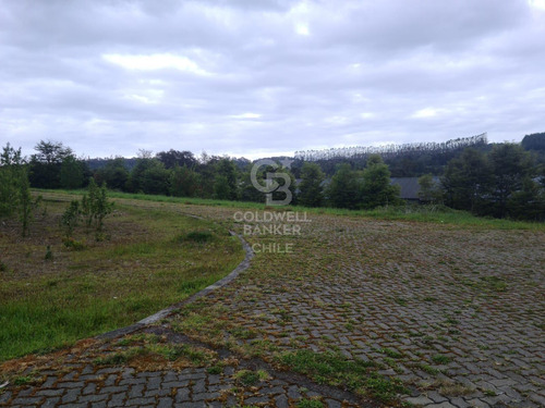 Parcela En Pto. Varas Con Acceso Al Río Maullín