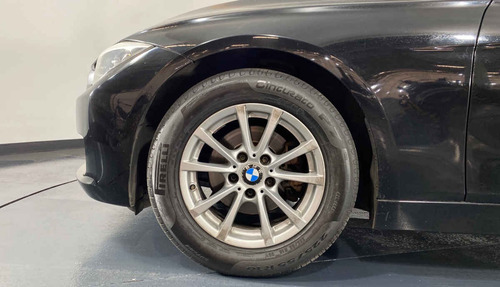Imagen 11 de 15 de 39360 - Bmw Serie 3 2014 Con Garantía