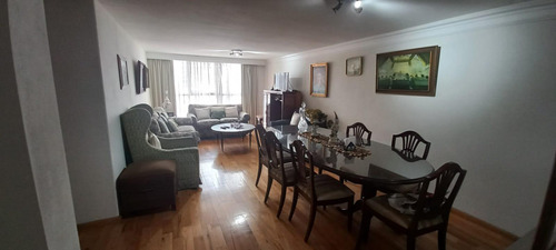 Venta Departamento En Col. Del Valle 3 Recamaras