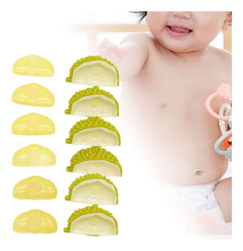 Juguete De Cocina, Comida De Imitación Para Niños, Juego