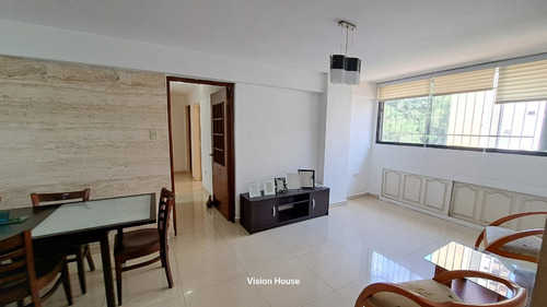 Venta De Apartamento. Urb Calicanto Resd Villa El Parque